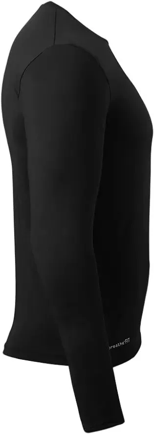 Tricou Kempa Attitude Longsleeve