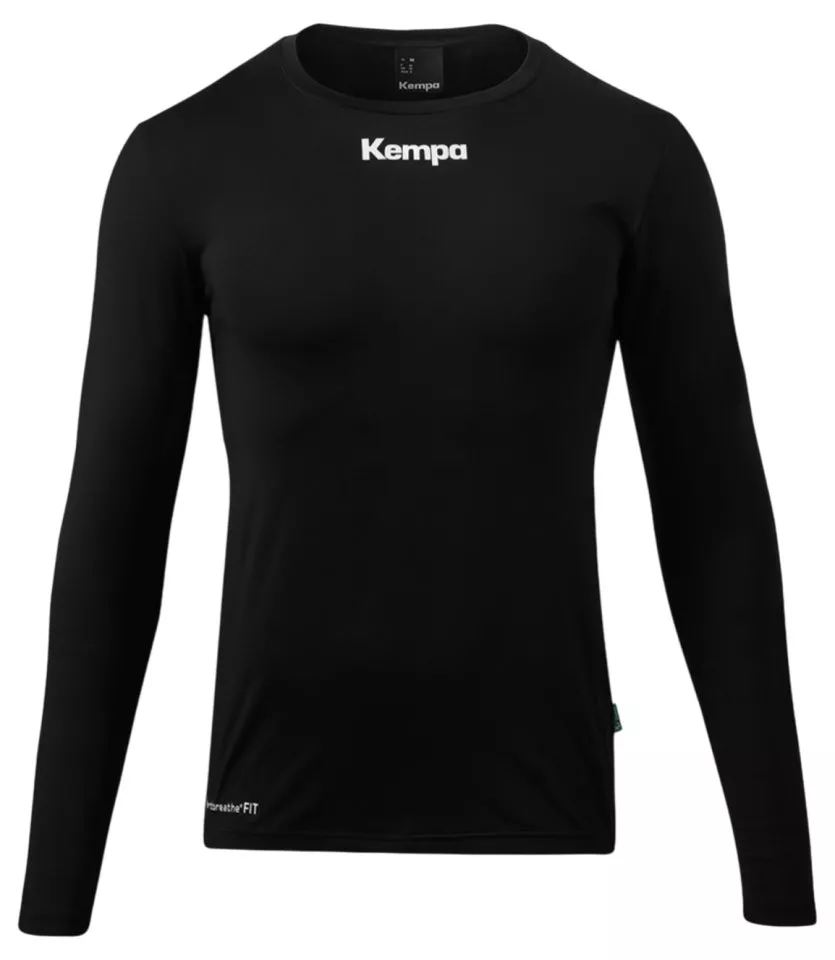 T-shirt Kempa Attitude Longsleeve