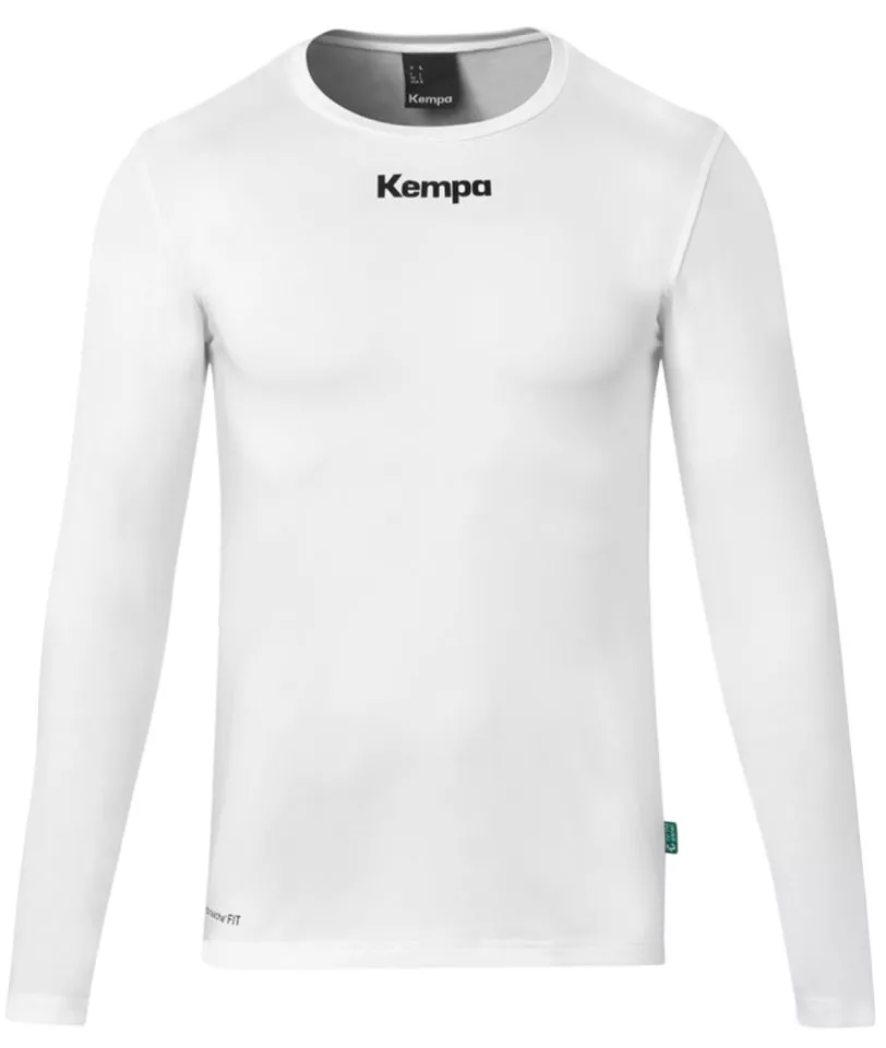 Kempa Attitude Longsleeve Rövid ujjú póló