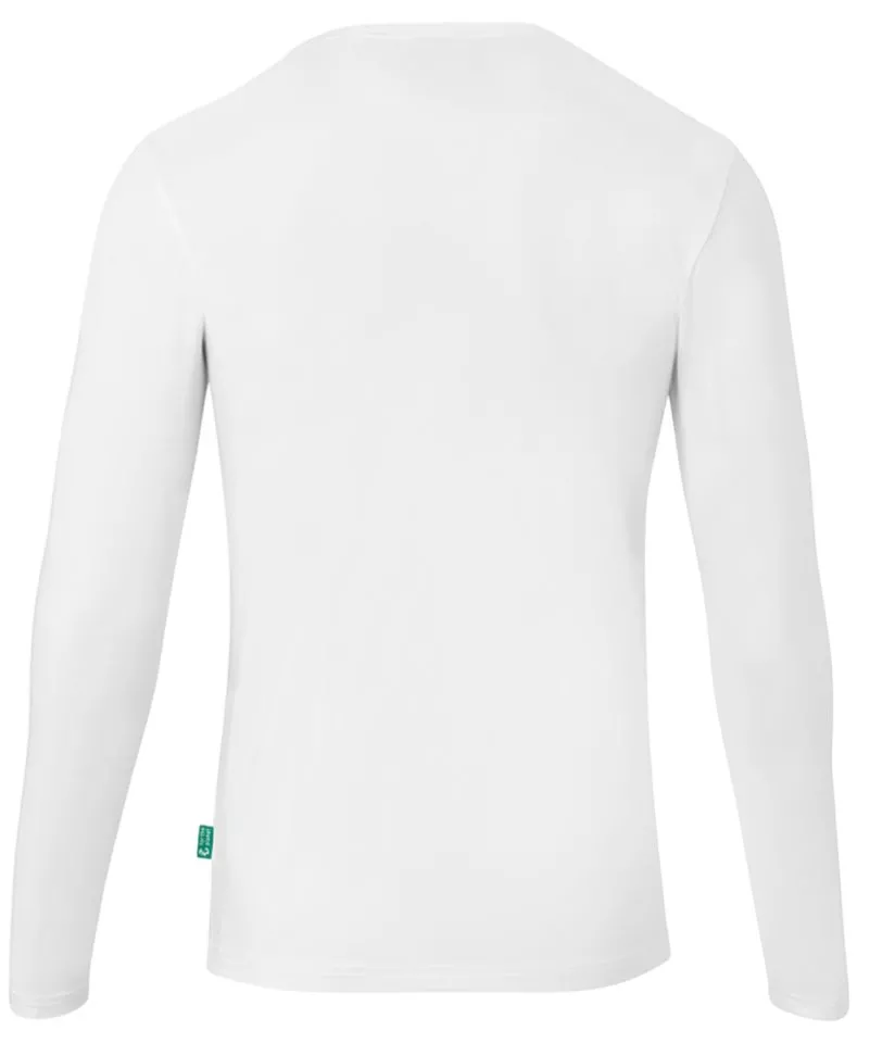 Kempa Attitude Longsleeve Rövid ujjú póló