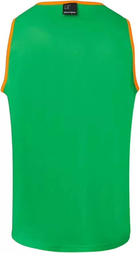 Dres Kempa Wende BIB