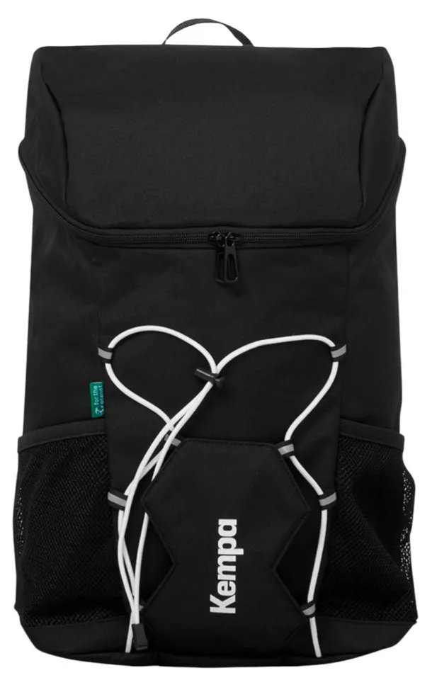 Nahrbtnik Kempa Pro Rucksack