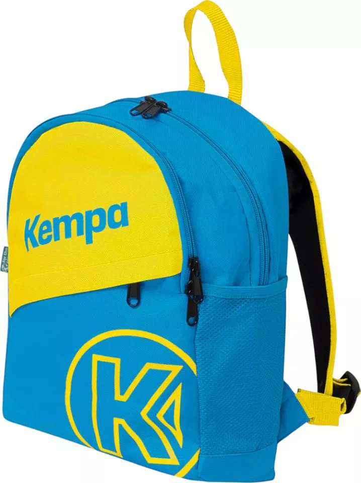 Rucsac Kempa Team Backpack Kids