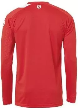 Μακρυμάνικη μπλούζα kempa peak longsleeve jersey