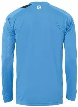 Unisex tréninkové tričko s dlouhým rukávem Kempa Peak