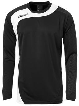 Тениска с дълъг ръкав kempa peak longsleeve jersey