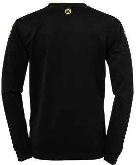 Tričko s dlhým rukávom kempa curve training sweatshirt