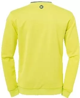 Μακρυμάνικη μπλούζα kempa curve training sweatshirt kids
