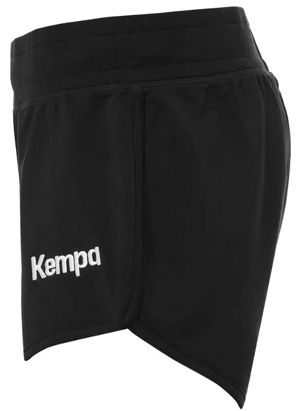 Pantalón corto Kempa CORE 2.0 SWEATSHORTS WOMEN