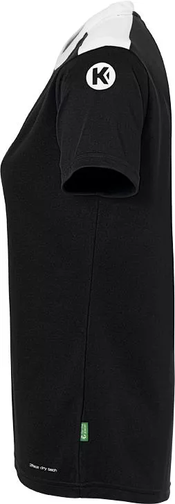 Majica dugih rukava Kempa Emotion 27 Shirt Women