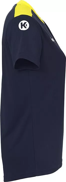 Majica dugih rukava Kempa Emotion 27 Shirt Women