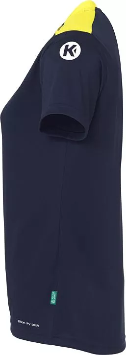 Majica dugih rukava Kempa Emotion 27 Shirt Women