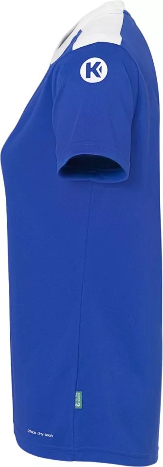 Majica dugih rukava Kempa Emotion 27 Shirt Women