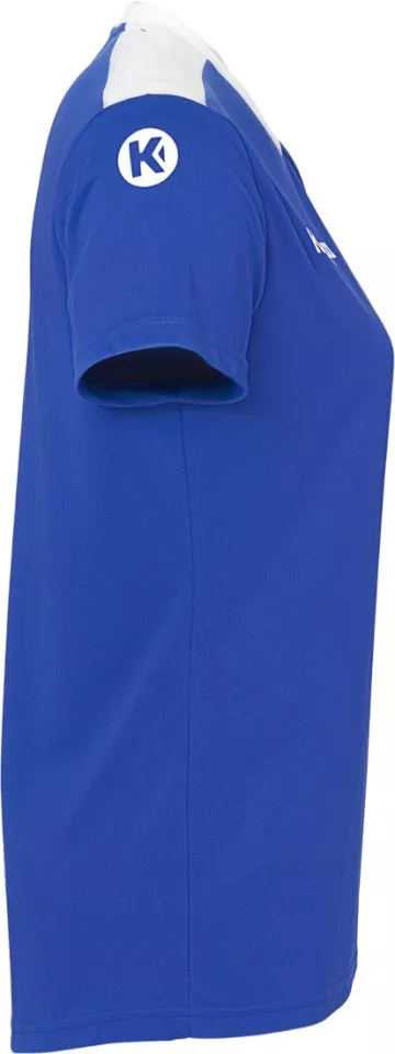 Majica dugih rukava Kempa Emotion 27 Shirt Women