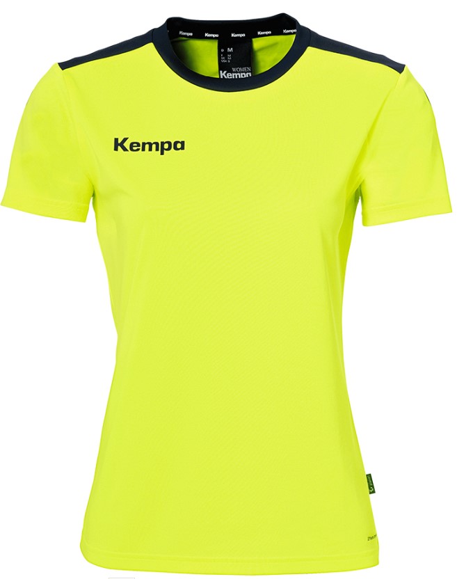 Kempa Emotion 27 Shirt Women