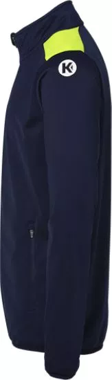 Kempa Emotion 27 Poly Jacke Dzseki