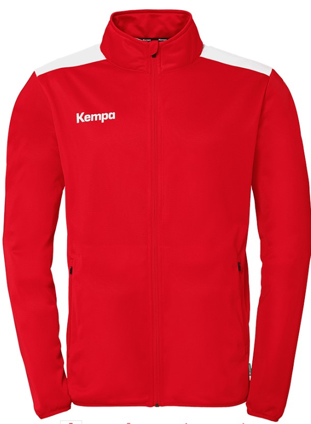 Kempa Emotion 27 Poly Jacke