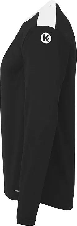 Koszulka z długim rękawem Kempa Emotion 27 Langarmshirt