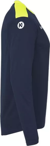 Koszulka z długim rękawem Kempa Emotion 27 Langarmshirt