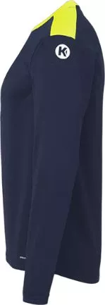 Koszulka z długim rękawem Kempa Emotion 27 Langarmshirt