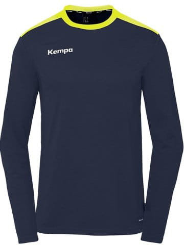 Emotion 27 Langarmshirt