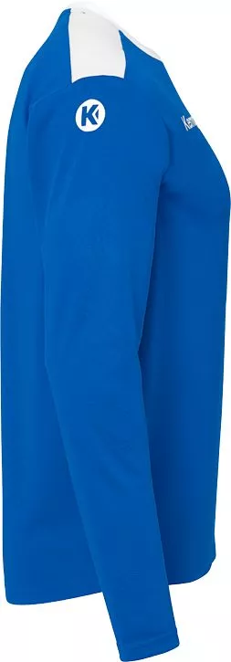Koszulka z długim rękawem Kempa Emotion 27 Langarmshirt