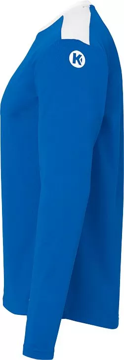 Koszulka z długim rękawem Kempa Emotion 27 Langarmshirt