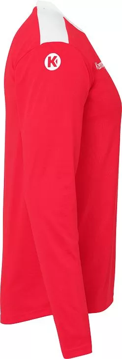 Majica dugih rukava Kempa Emotion 27 Langarmshirt