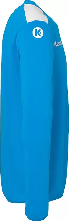 Bluza cu maneca lunga Kempa Emotion 27 Training Top