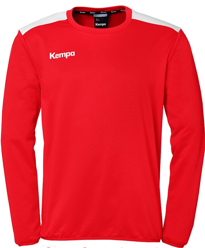 Kempa Emotion 27 Training Top