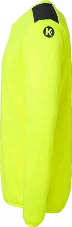 Bluza cu maneca lunga Kempa Emotion 27 Training Top