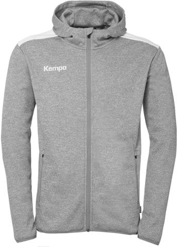 Emotion 27 Kapuzenjacke