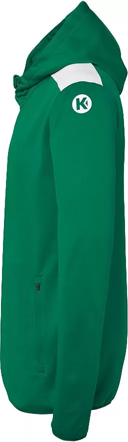 Mikica Kempa Emotion 27 Kapuzenjacke