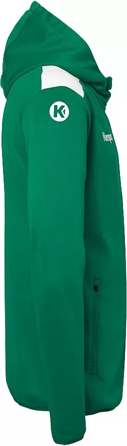 Mikica Kempa Emotion 27 Kapuzenjacke