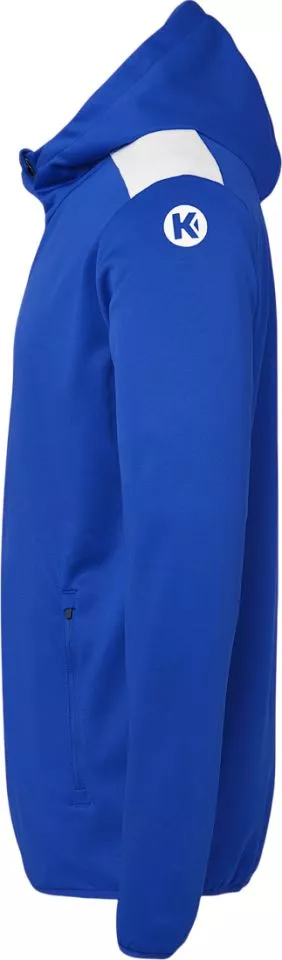 Felpe Kempa Emotion 27 Kapuzenjacke