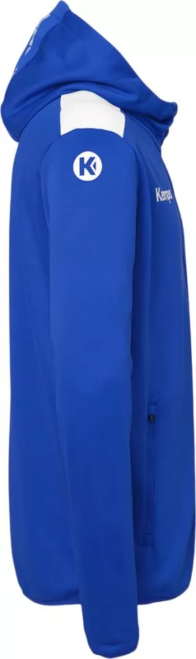 Felpe Kempa Emotion 27 Kapuzenjacke