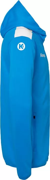 Felpe Kempa Emotion 27 Kapuzenjacke