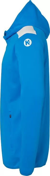 Felpe Kempa Emotion 27 Kapuzenjacke