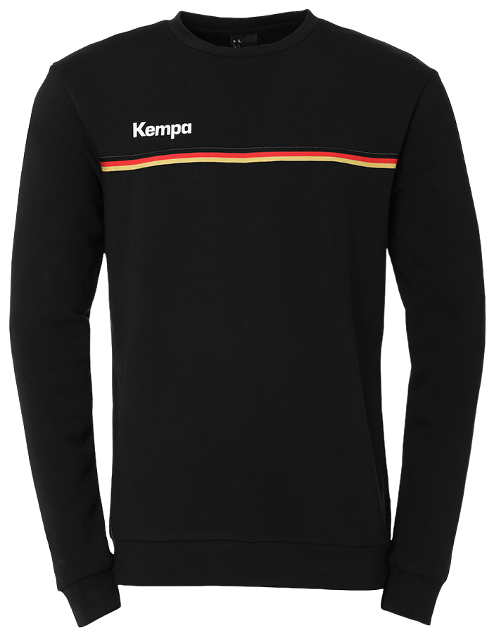 Sveter Kempa Sweatshirt Team GER