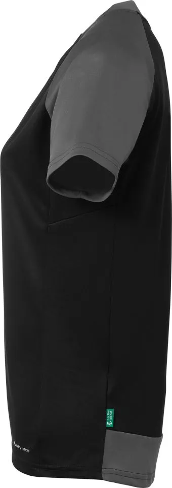 Camiseta de fútbol Kempa Ambition 28 Jersey Women