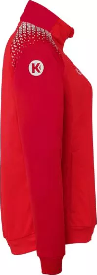 Яке Kempa Ambition 28 Training Jacket Women