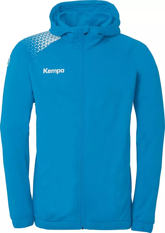 Jakna s kapuco Kempa Ambition 28 Hooded Jacket