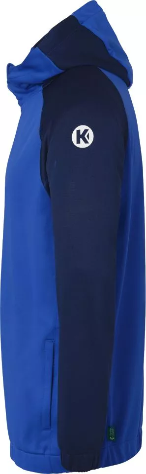 Яке с качулка Kempa Ambition 28 Hooded Jacket Kids