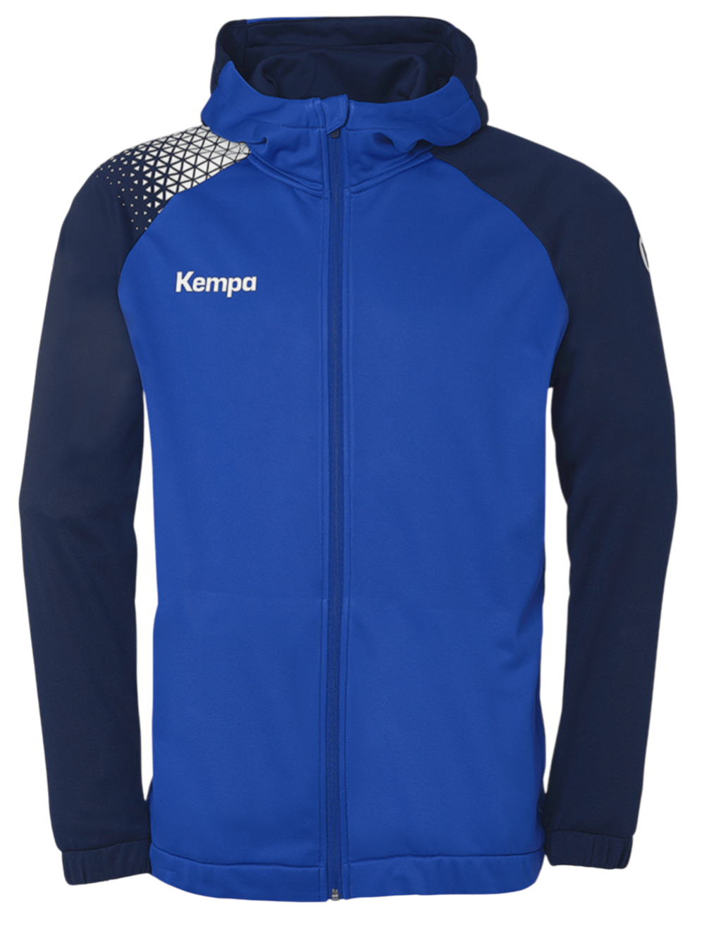 Kempa Ambition 28 Hooded Jacket Kids