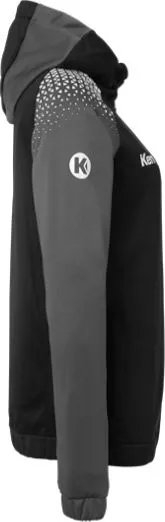 Яке с качулка Kempa Ambition 28 Hooded Jacket Women