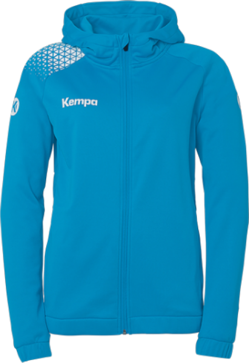 Kempa Ambition 28 Hooded Women