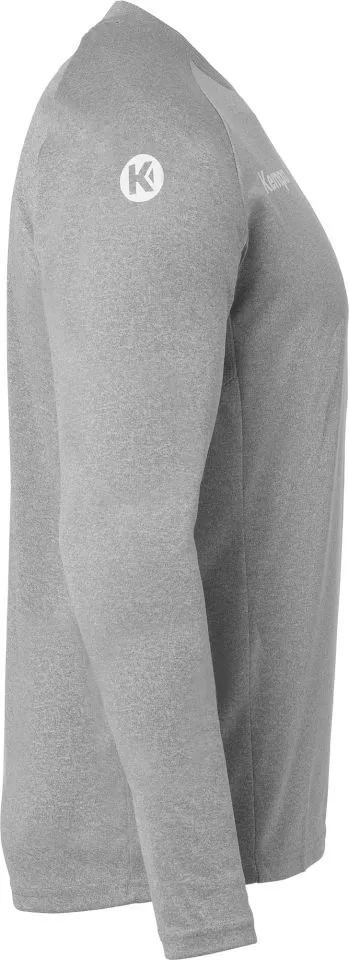 Тениска с дълъг ръкав Kempa Performance Long Sleeve Jersey