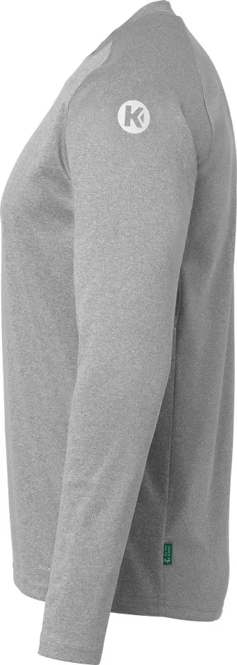 Тениска с дълъг ръкав Kempa Performance Long Sleeve Jersey