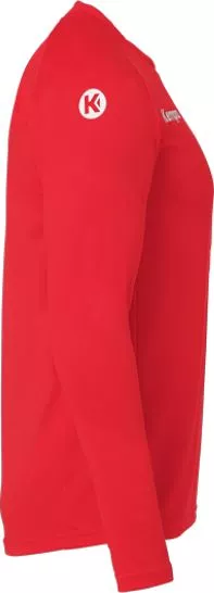 Тениска с дълъг ръкав Kempa Performance Long Sleeve Jersey