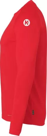 Тениска с дълъг ръкав Kempa Performance Long Sleeve Jersey
